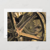 ク忘れレーン ポストカード (正面/裏面)