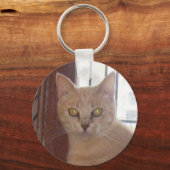 ク恋しく思ルンペットキーチェーン キーホルダー (正面)