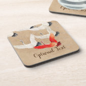 ク日本のル飛んでいる コースター (左側)