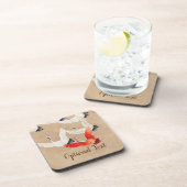 ク日本のル飛んでいる コースター (右側)