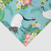 ク日本のレーン 薄葉紙 (詳細)