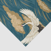 ク日本のレーン 薄葉紙 (詳細)