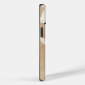 ク日本のレ飛んでいるンケース – メイトiPhoneケース Case-Mate iPhoneケース (裏面 / 右)