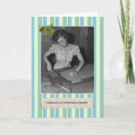 ク素晴らしリおもしろいスマスカード シーズンカード