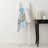 ク食べッキーを2個、朝に電話して シェルパブランケット (インサイチュ)