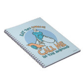 ク食べッキーを2個、朝に電話して ノートブック (右側)