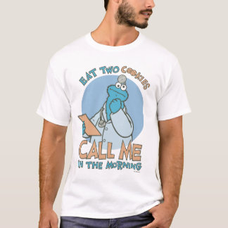ク食べッキーを2個、朝に電話して Tシャツ