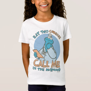 ク食べッキーを2個、朝に電話して Tシャツ