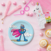 グすごいローバー2 ペーパープレート (パーティー)