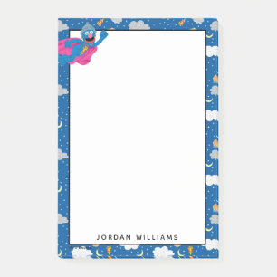 グすごいローバー2.0夜空模様 ポストイット