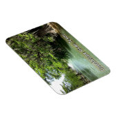 グァダルペ川グルエン,テキサス州 マグネット (右側)