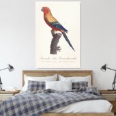 グァルーバ島 キャンバスプリント (インサイチュ (寝室))