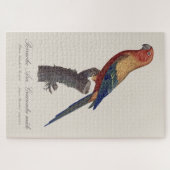 グァルーバ島 ジグソーパズル (横)