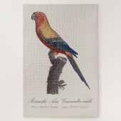 グァルーバ島 ジグソーパズル (縦)