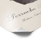 グァルーバ島 フォトプリント            (角)