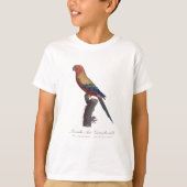 グァルーバ島 Tシャツ (正面)
