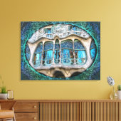 グアウディ！ キャンバスプリント (インサイチュ (リビング))