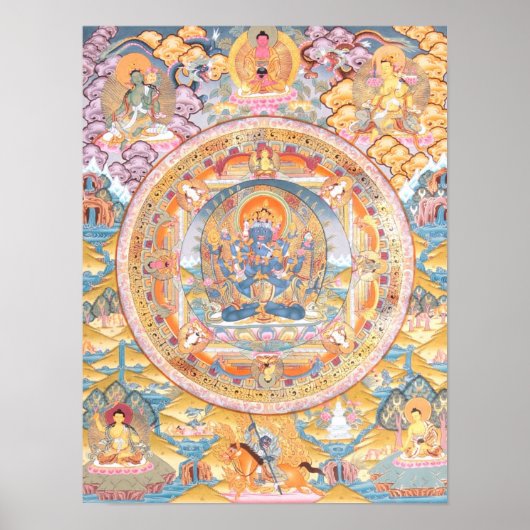 グアサマジャアクショバジャポスター ポスター (正面)