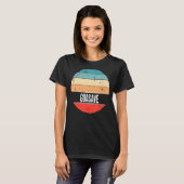 グアサーブメキシコシティトリップ Tシャツ (正面フル)