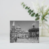 グアダラハラのカテドラルの郵便はがき ポストカード (スタンド正面)