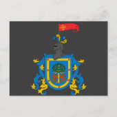 グアダラハライエスタドデジャリスコ（メキシコ） ポストカード (正面)