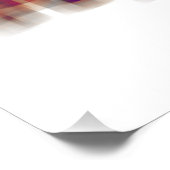 グアダラハラメキシコスカイライン ポスター (コーナー)