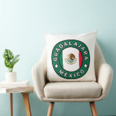 グアダラハラメキシコ クッション (椅子)