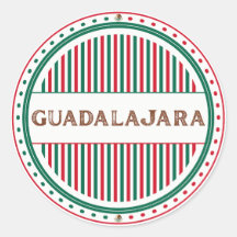 グアダラハラ市誇りエンブレム – メキシコのアイデンティティ