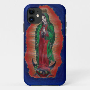 グアダルペのヴァージン iPhone 11 ケース