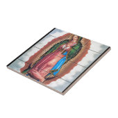 グアダルペの新しくカスタマイズ可能なプロダクト タイル (側面)