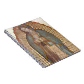 グアダルペの私達の女性 ノートブック (右側)