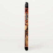 グアダルペの私達の女性 Case-Mate iPhoneケース (裏面/右)