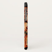 グアダルペの私達の女性 Case-Mate iPhoneケース (裏面/左)