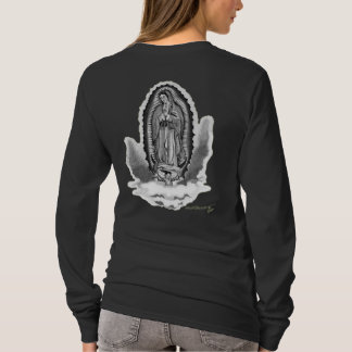 グアダルペの私達の女性 Tシャツ