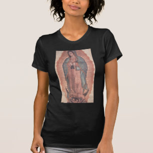 グアダルペの私達の女性 Tシャツ
