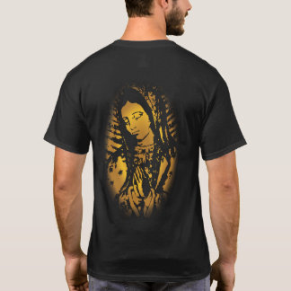 グアダルペのTシャツの私達の女性 Tシャツ