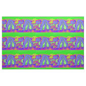 グアダルペへの栄光 ファブリック (ヤード)