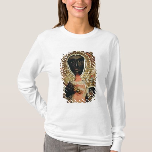 グアダルペマドンナ Tシャツ (正面)