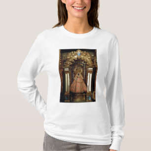 グアダルペマドンナ Tシャツ