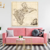 グアダルペ2 キャンバスプリント (インサイチュ (リビング))