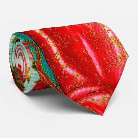 グアダルペ ネクタイ (ロール)