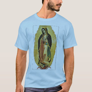グアダルペ Tシャツ