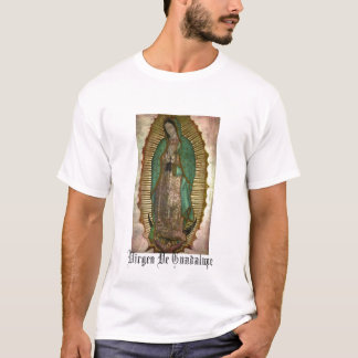 グアダルペ、Virgen Deグアダルペ Tシャツ