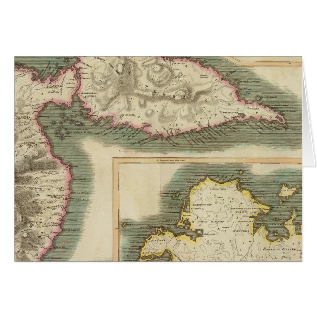 グアダループ (正面横)