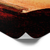 グアダルーペと天使たちの御方 ポスター (角)