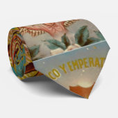 グアダルーペのネックタイの我々の女性 ネクタイ (ロール)