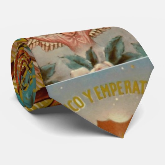 グアダルーペのネックタイの我々の女性 ネクタイ (ロール)