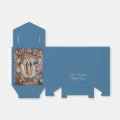 グアダルーペのヴァージンカスタム金箱 フェイバーボックス (折り畳みなし)