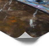 グアダルーペのヴァージン ポスター (角)