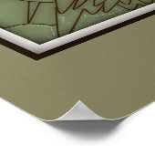 グアダルーペの光 ポスター (角)